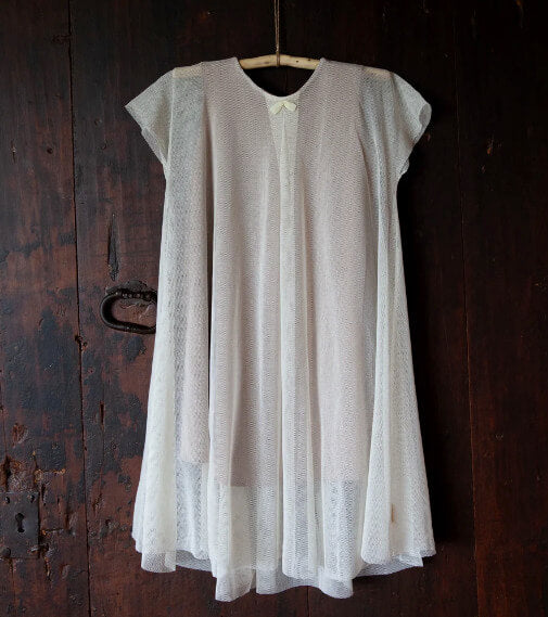 Vestido Caléndula