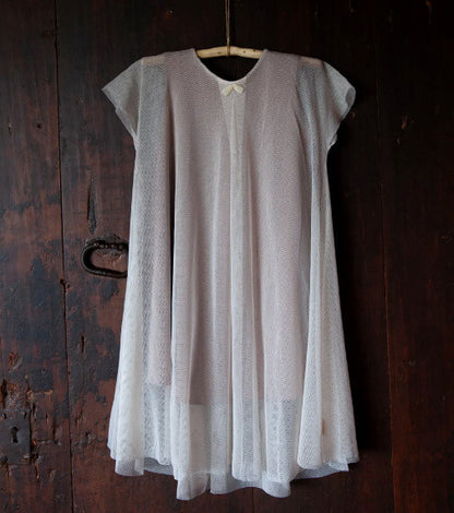 Vestido Caléndula