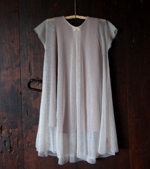 Vestido Caléndula