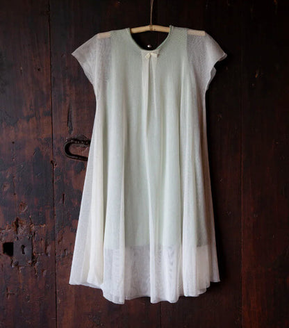 Vestido Caléndula