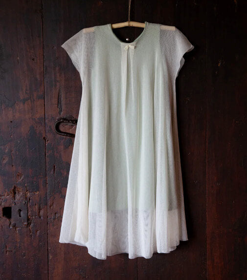 Vestido Caléndula