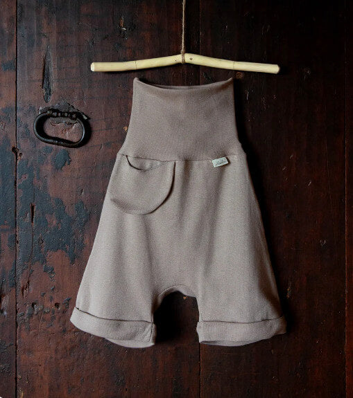 Pantalón Poma B