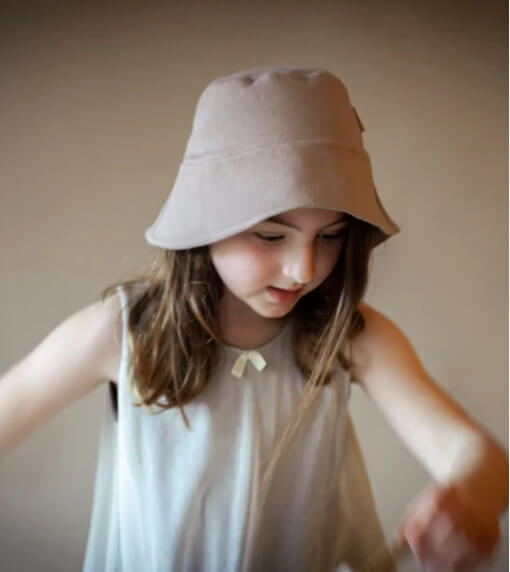Gorra de sol Llimona
