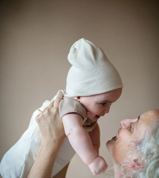 Gorro Coco