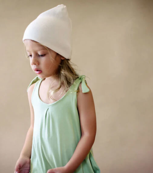 Gorro Coco