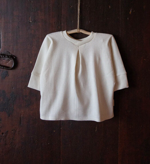 Camiseta Mandarina
