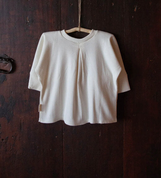 Camiseta Mandarina