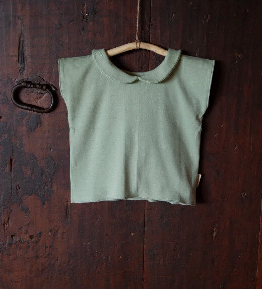 Camiseta Malva