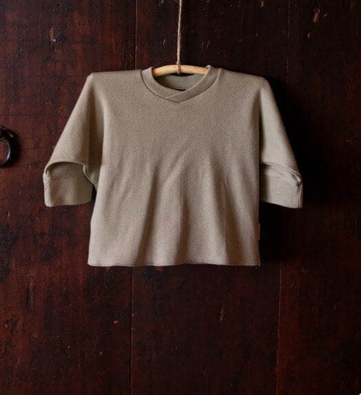 Camiseta Hamamelis