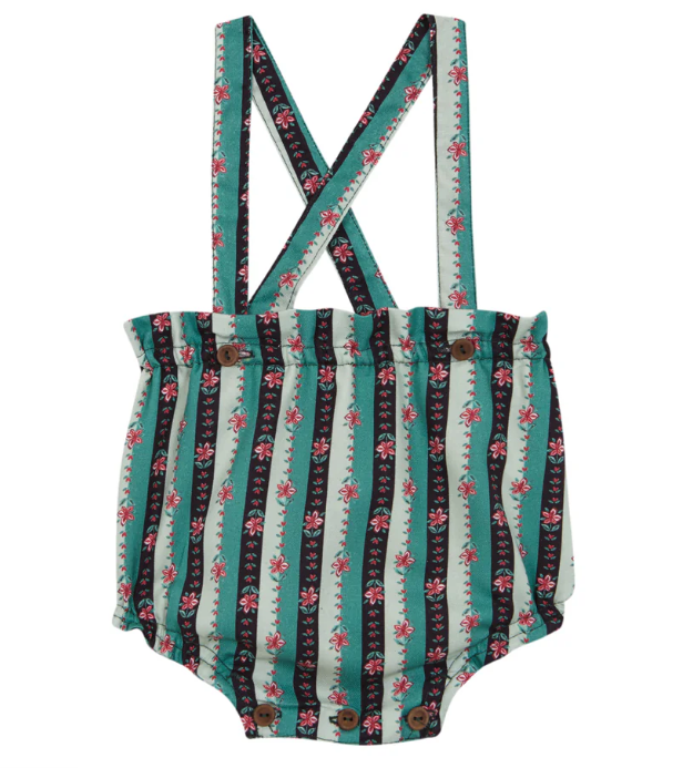 Mariana straps bloomer