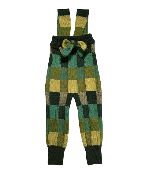 MAGIC PANTS - Scout