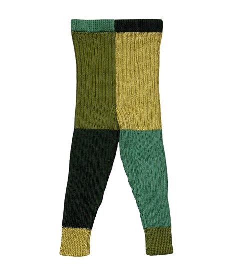 TRAPEZE SKINNY LEGS - Scout