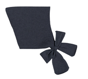 TEGAN BONNET - Slate Grey
