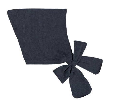TEGAN BONNET - Slate Grey