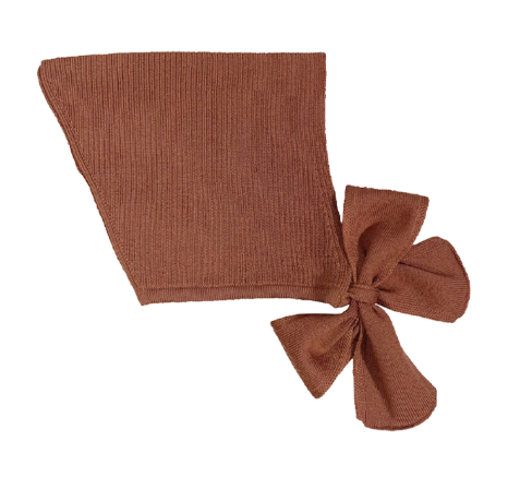 TEGAN BONNET - Sandalwood