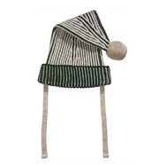 JESTER HAT - Ivy Almond Down