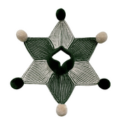 JESTER COLLAR - Ivy Almond