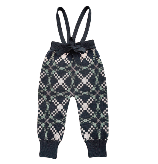SÊR PANTS - Alpine Wolf