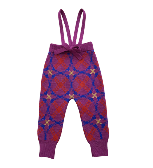 SÊR PANTS - Violet Dream