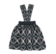 SÊR Pinafore - Alpine Wolf