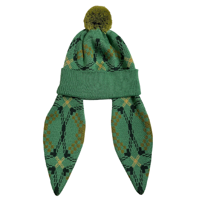 SÊR BEANIE - Forest Festival
