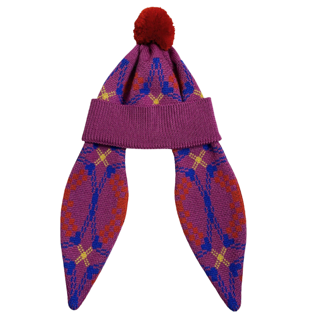 SÊR BEANIE - Violet Dream