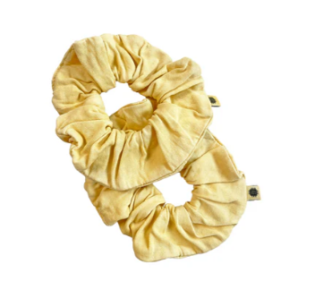 【MABLI】Mali Scrunchies X 2 - Beach