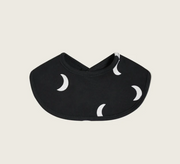 【ORGANIC ZOO】Black Midnight Bib