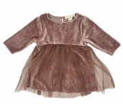 【TINY SOUL】DRESS