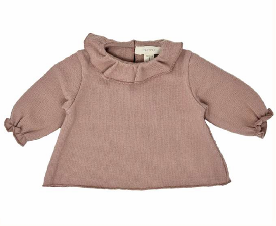 【TINY SOUL】T-SHIRT