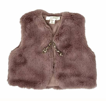 【TINY SOUL】GILET