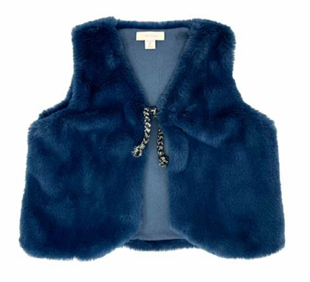 【TINY SOUL】GILET