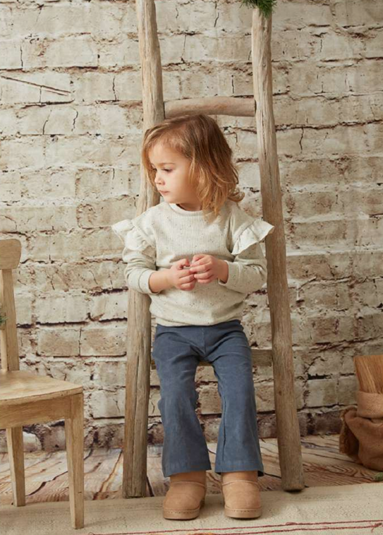 【TINY SOUL】PANTS