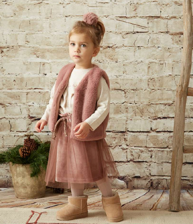 【TINY SOUL】GILET