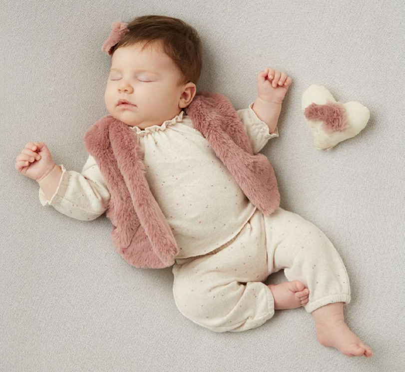 【TINY SOUL】GILET