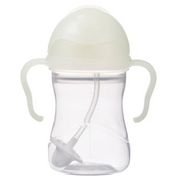 【b.box】Sippy cup ストローマグ シッピーカップ - glow in the dark