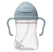 【b.box】Sippy cup ストローマグ シッピーカップ - ocean