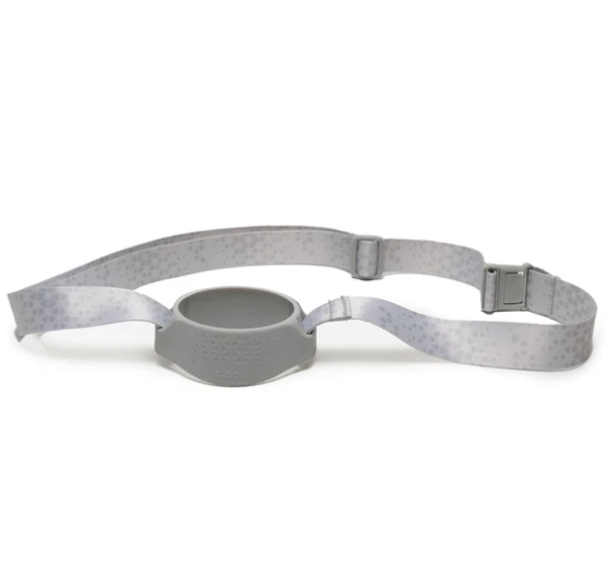 【b.box】Bottle Carrier ボトルキャリア - Cool Grey