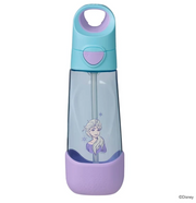 【b.box】Tritan drink bottle 600ml トライタンドリンクボトル Disney - Frozen