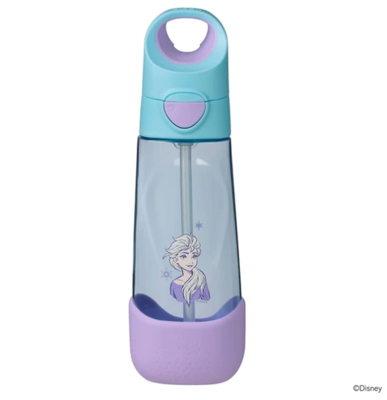 【b.box】Tritan drink bottle 600ml トライタンドリンクボトル Disney - Frozen