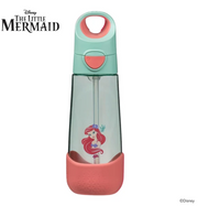 【b.box】Tritan drink bottle 600ml トライタンドリンクボトル Disney - Little Mermaid 24