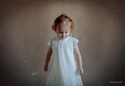 【ilailai】Calendula Dress