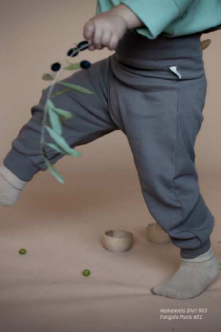 【ilailai】Farigola Trousers