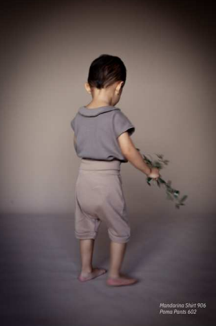 【ilailai】Poma Short Trousers