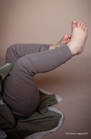 【ilailai】Frambueso Leggings