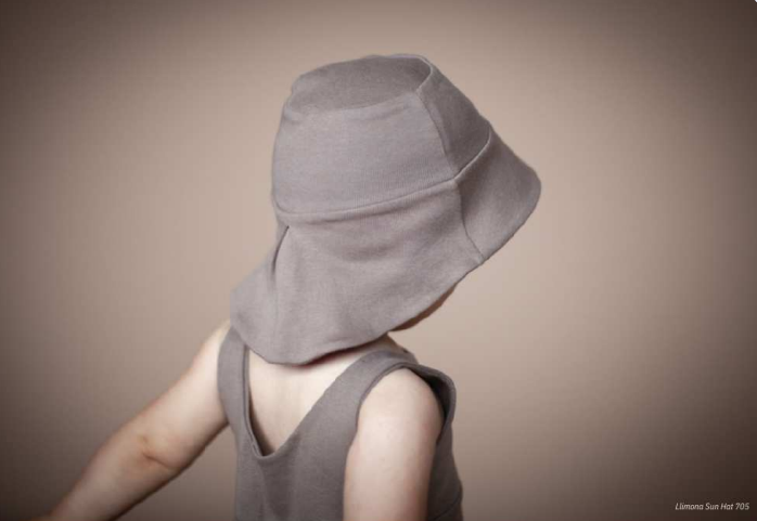 【ilailai】Limona Hat