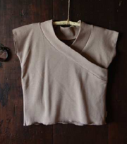 【ilailai】Melisa Shirt