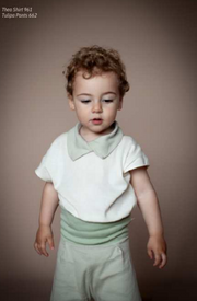 【ilailai】Thea Shirt