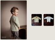【ilailai】Olivera Shirt