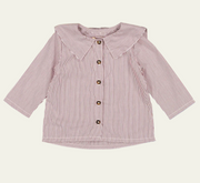 【LOIR paris】Lorette - Rayures bordeaux